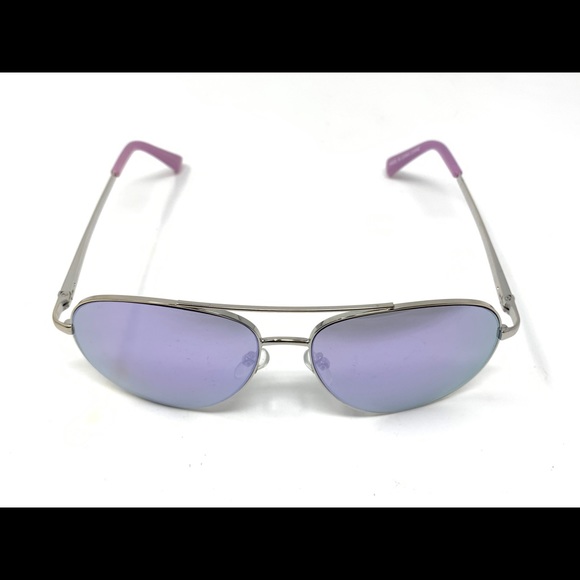 Aeropostale sunglasses mirrored aviator - Picture 8 of 11